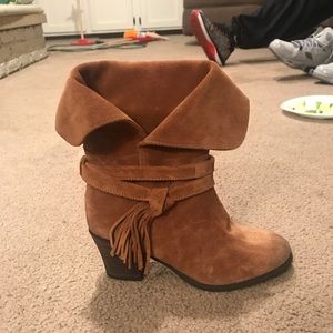 Women’s boots